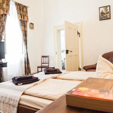 Brukenthal Central Apartments Sibiu Exterior photo
