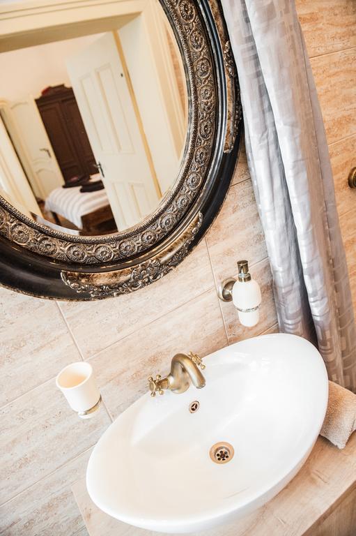 Brukenthal Central Apartments Sibiu Room photo