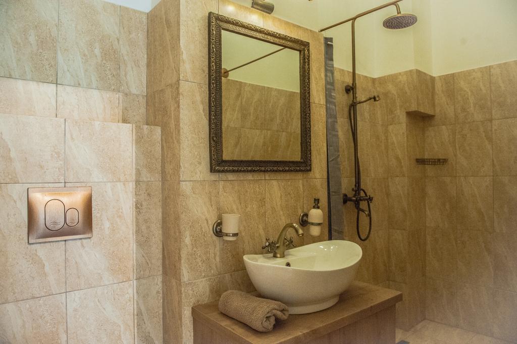 Brukenthal Central Apartments Sibiu Room photo