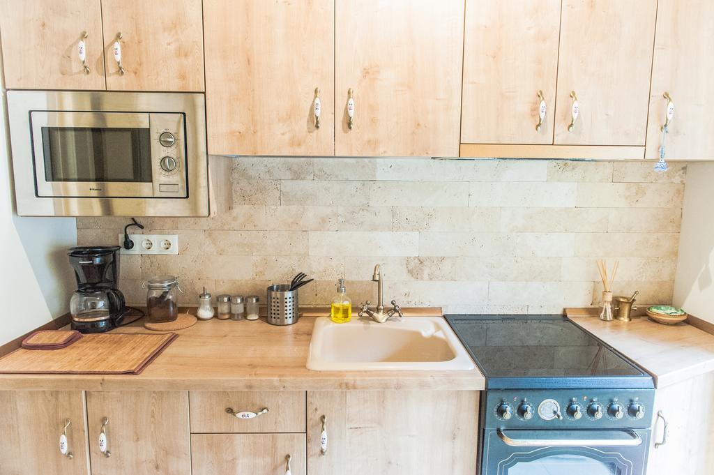 Brukenthal Central Apartments Sibiu Room photo