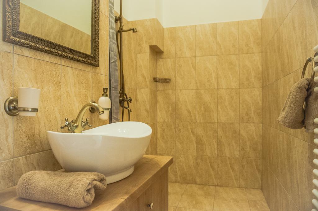 Brukenthal Central Apartments Sibiu Room photo